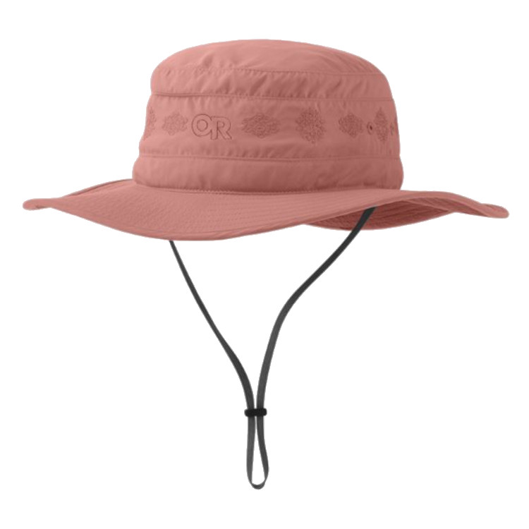 Outdoor Research Solar Roller Sun Hat - Women's - Image 5